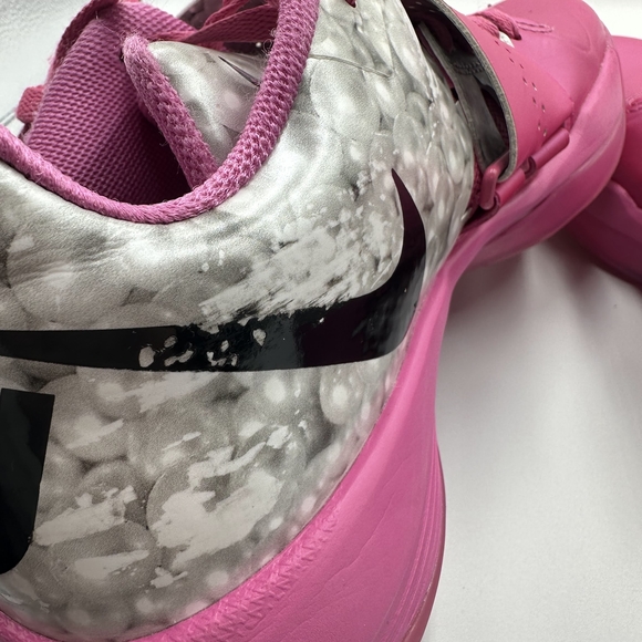 Size 8 mens - Nike Zoom KD 4 2024 Aunt Pearl hf9098-600 main image 6